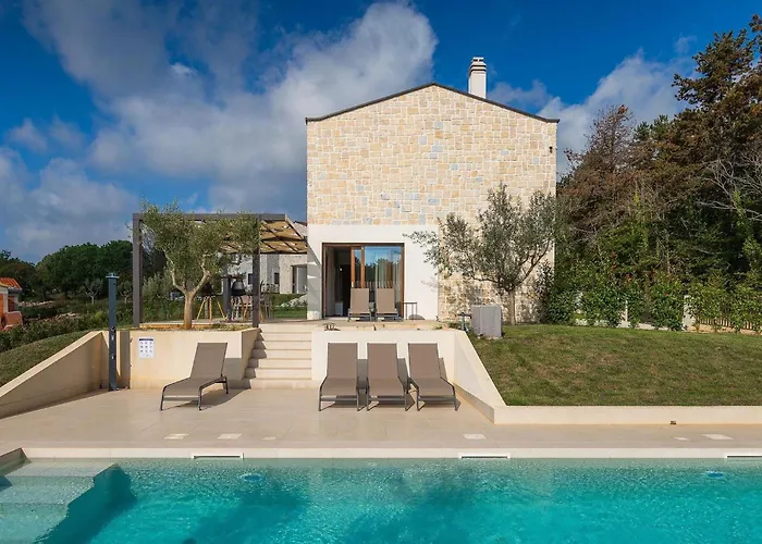 Villa-veritas Vakantiehuis