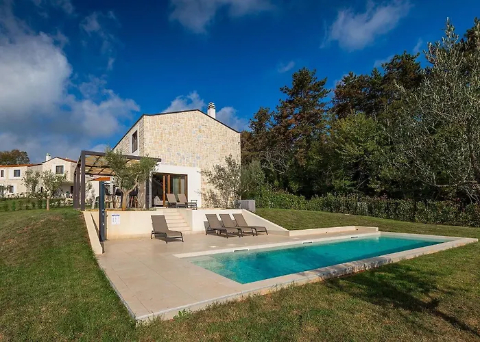 Vakantiehuis Villa-veritas *