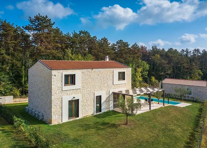 Villa-veritas Višnjan